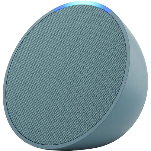 Amazon Echo Pop Ultimate By Alexa