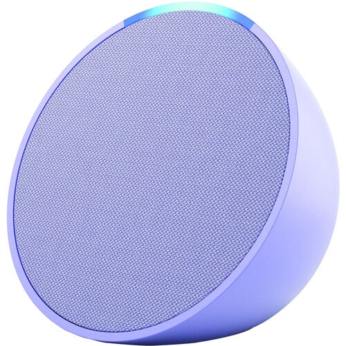 Amazon Echo Pop Ultimate By Alexa