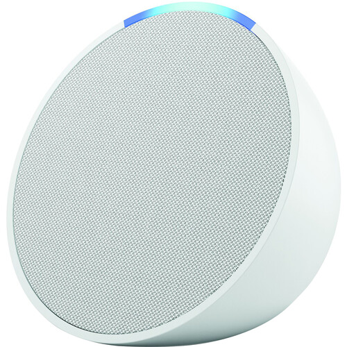 Amazon Echo Pop Ultimate By Alexa