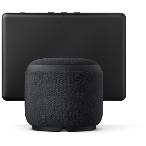 Amazon Echo Show 10 (3rd Generation, Charcoal)