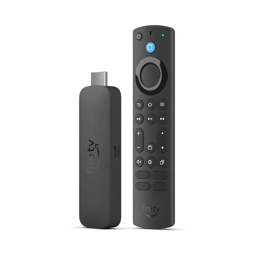 Amazon Fire TV Stick 4K Max