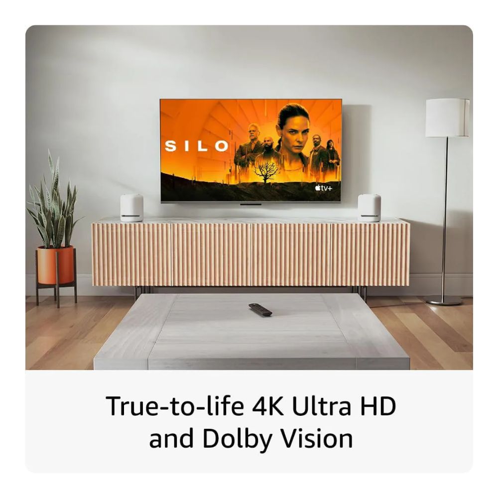 Amazon Fire TV Stick 4K Max