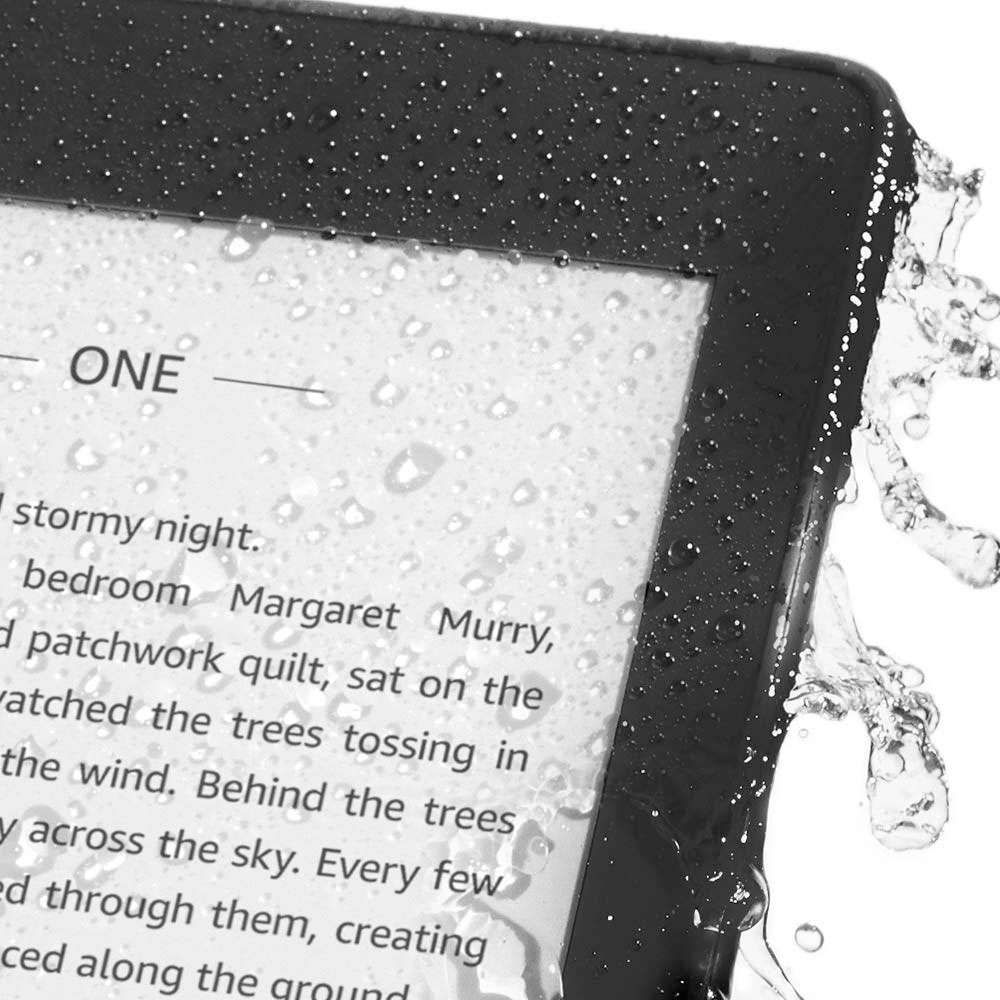 Amazon Kindle Paperwhite 10th Gen 32GB Wi-Fi 6 Inch