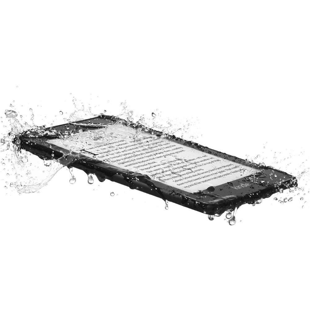 Amazon Kindle Paperwhite 10th Gen 32GB Wi-Fi 6 Inch