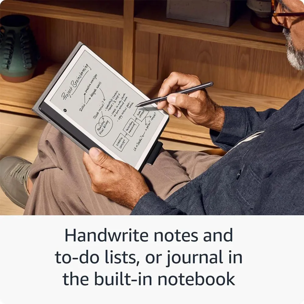 Amazon Kindle Scribe 64GB 10.2″ (2024)