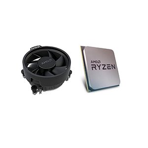 AMD Ryzen 3 4300G