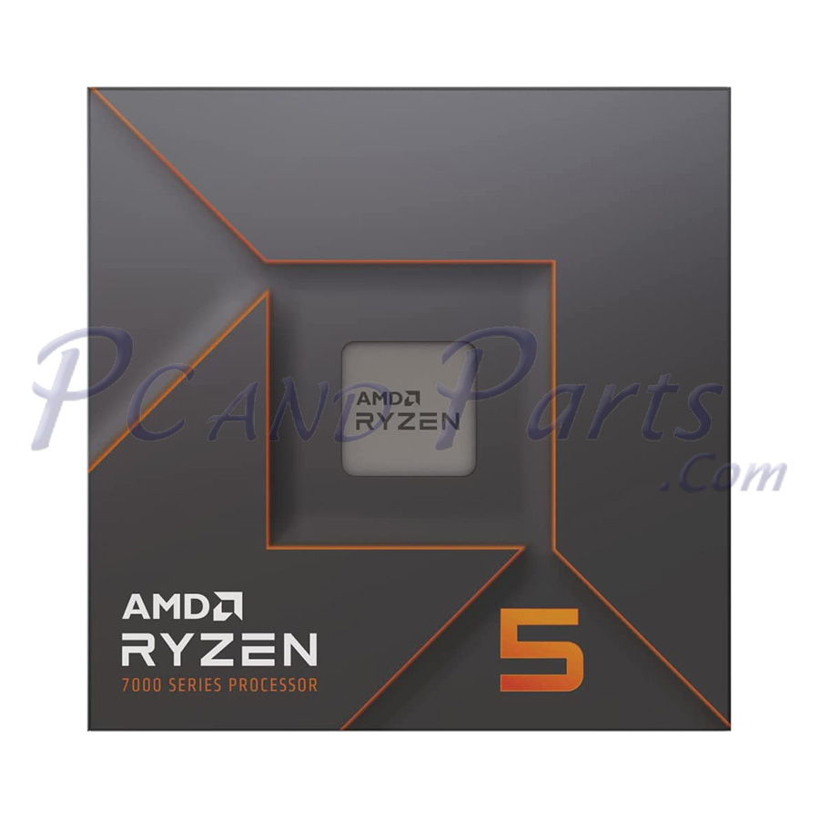 AMD Ryzen 5 7600x