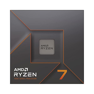 AMD Ryzen 7 7700x