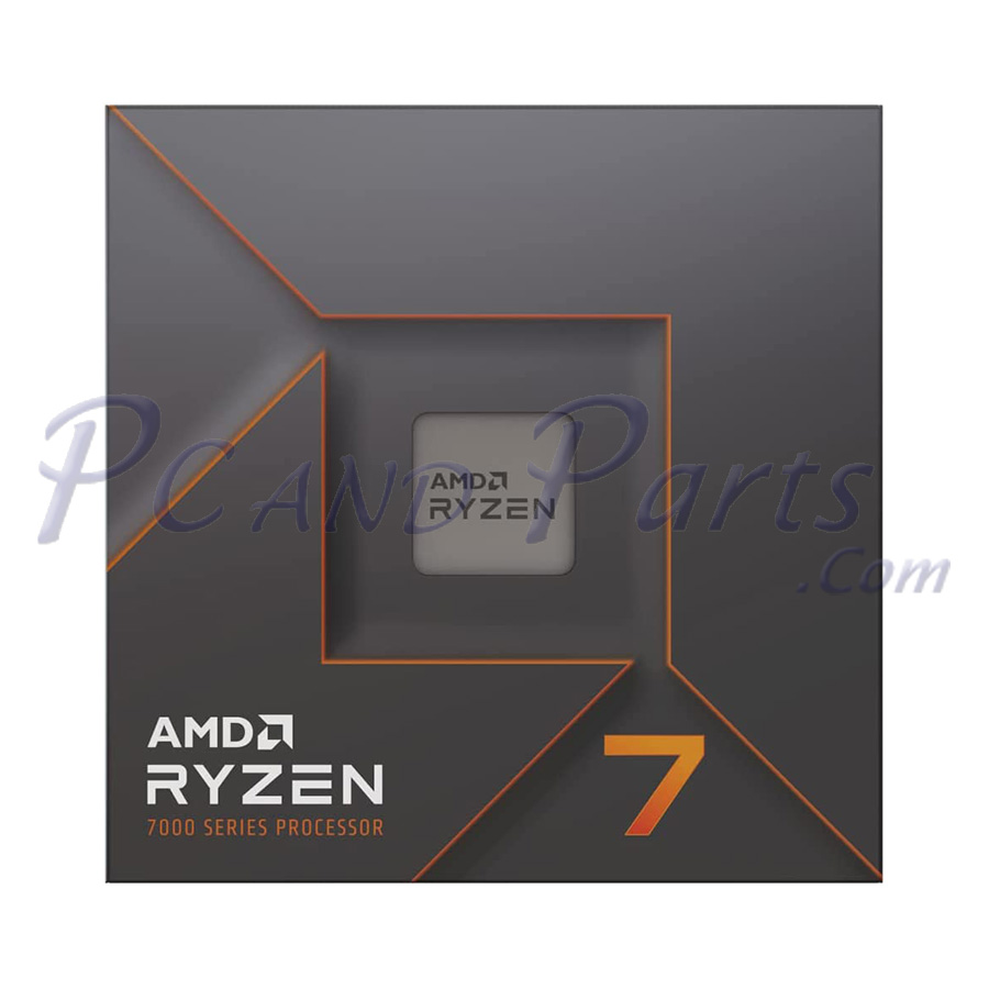 AMD Ryzen 7 7700x