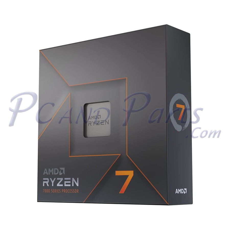 AMD Ryzen 7 7700x