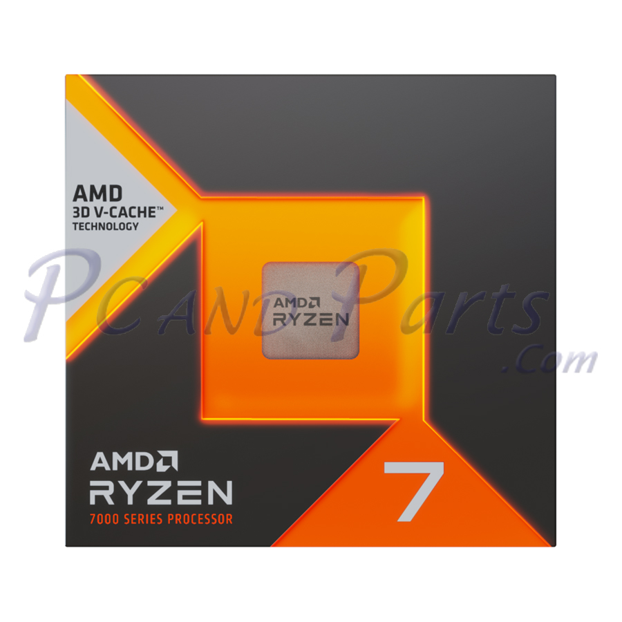 AMD Ryzen 7 9700X