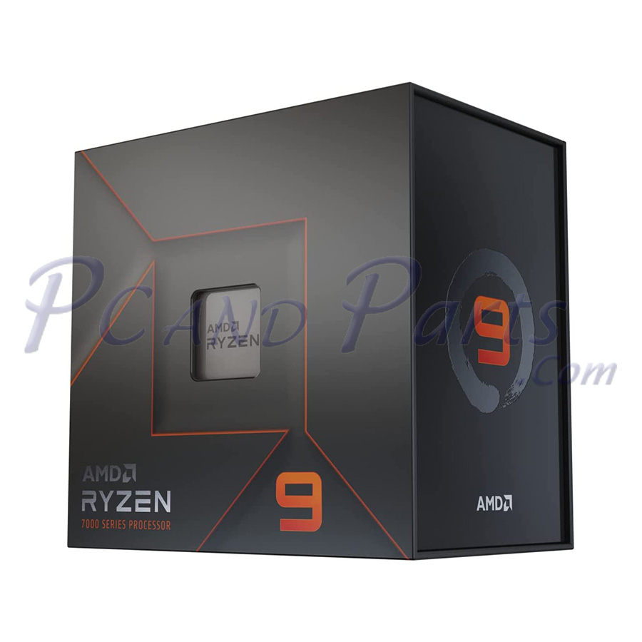 AMD Ryzen 9 7900
