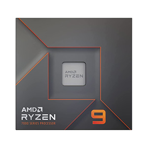 AMD Ryzen 9 9900X
