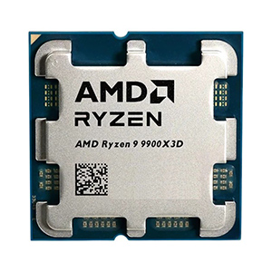 AMD Ryzen 9 9900X3D