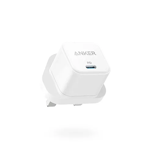 Anker 20W PowerPort III 20W Cube Charger