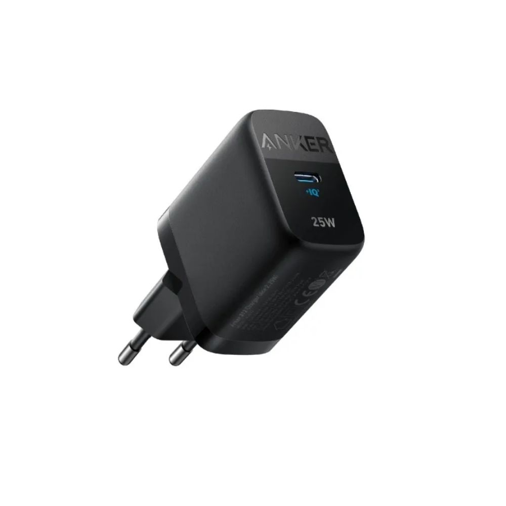 Anker 312 Charger (Ace 2, 25W)