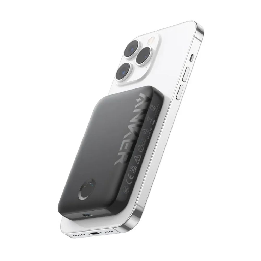 Anker 321 MagGo Battery PowerCore 5K
