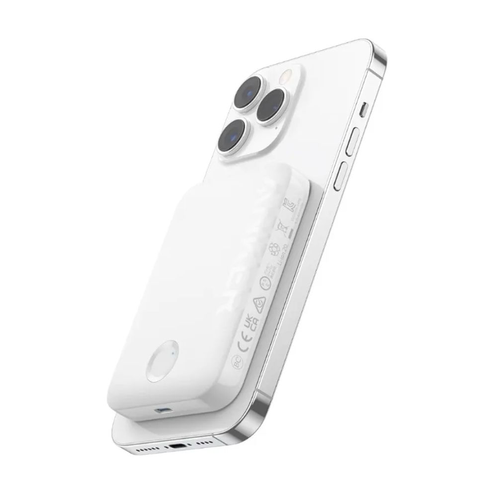Anker 321 MagGo Battery PowerCore 5K