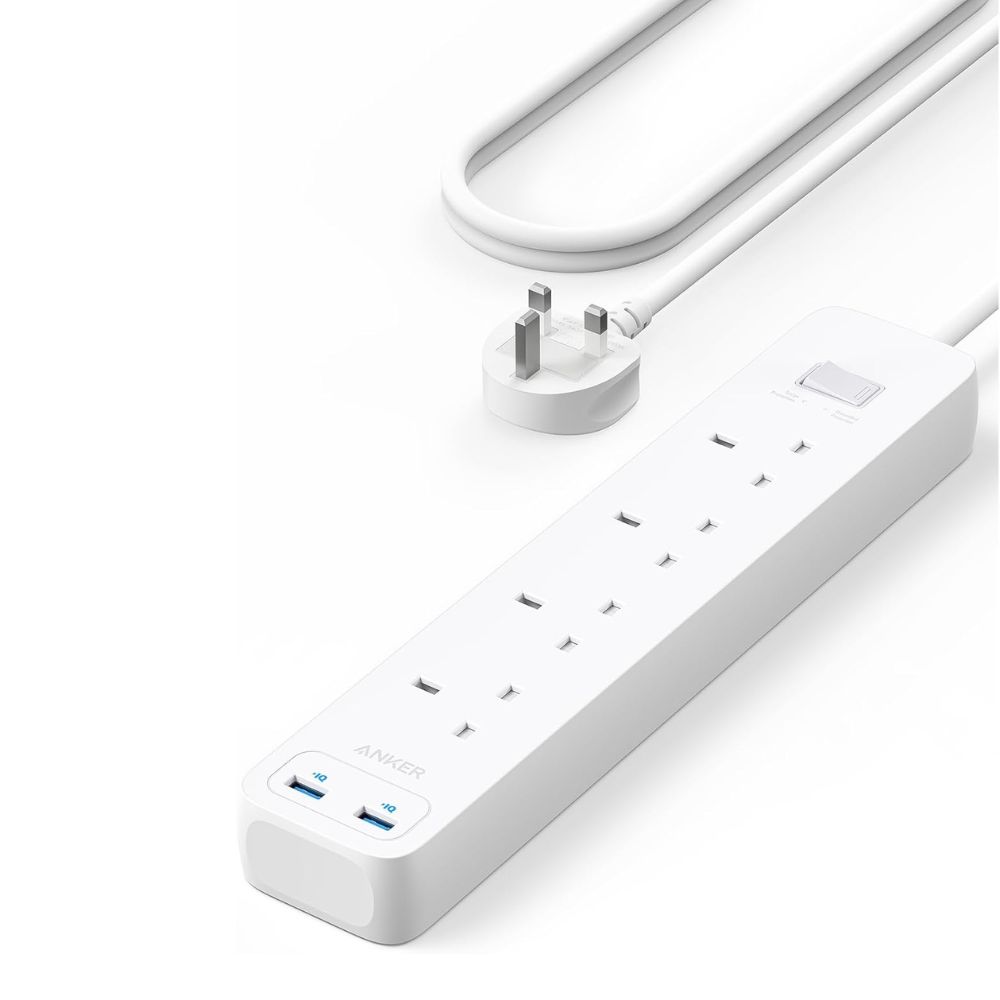 Anker 322 USB Power Strip