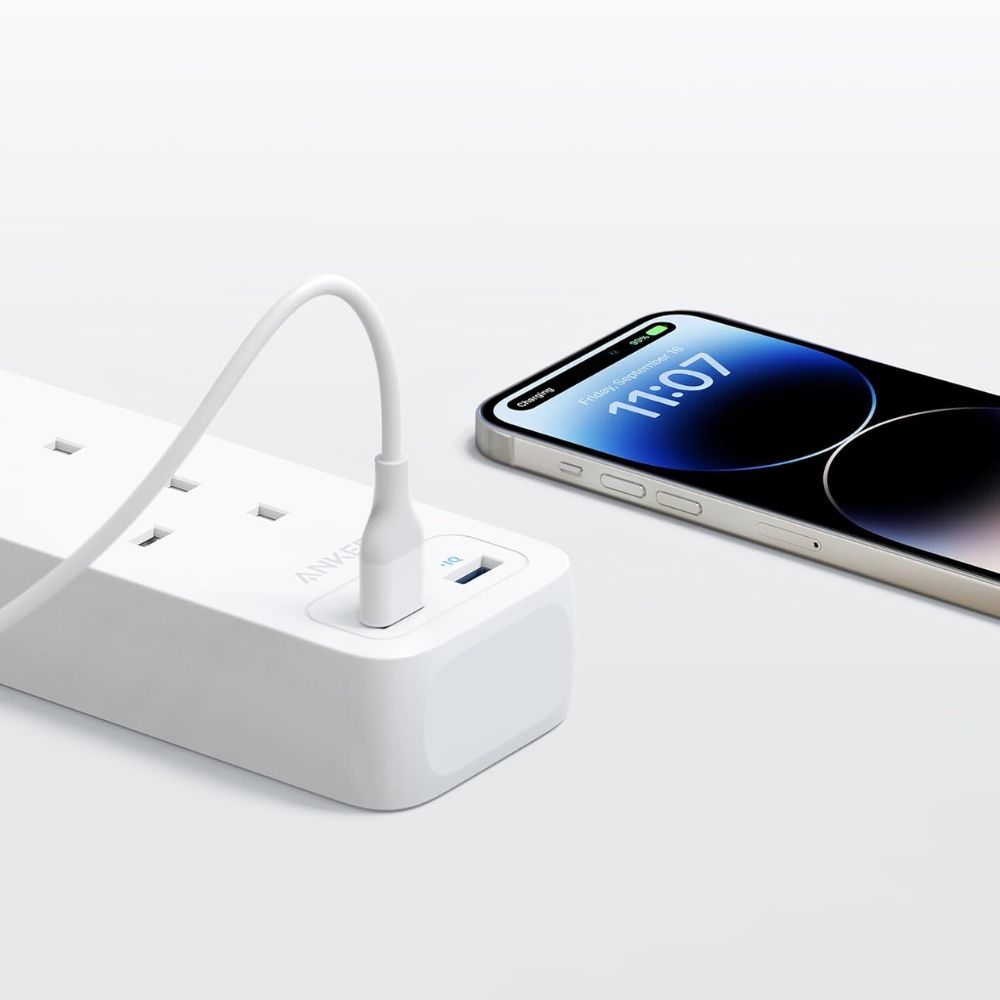 Anker 322 USB Power Strip