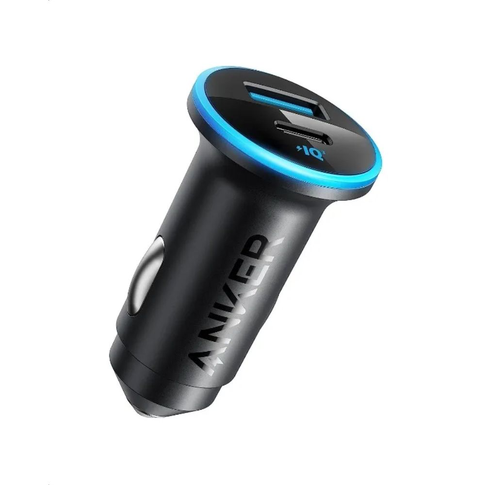 Anker 323 Car Charger 52.5W