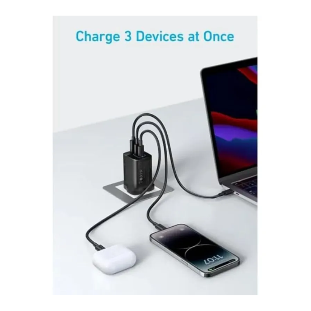 Anker 336 Charger (67W)