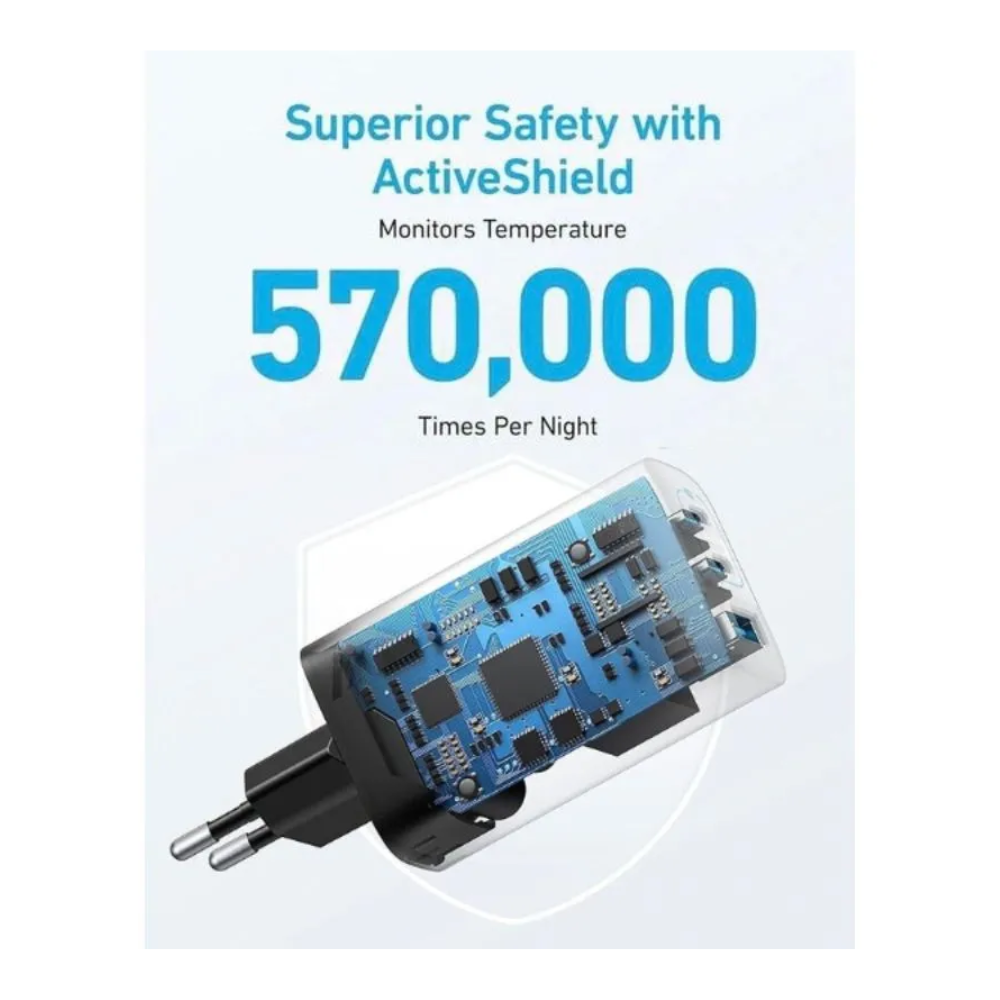Anker 336 Charger (67W)