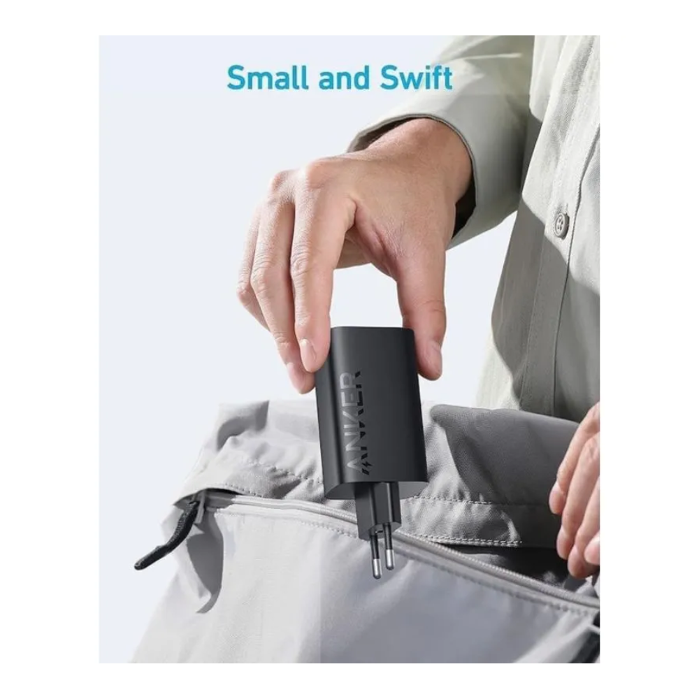 Anker 336 Charger (67W)