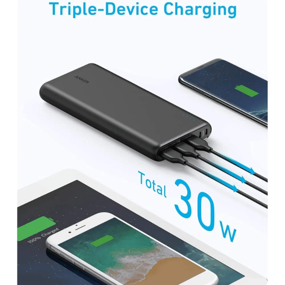 Anker 337 Power Bank PowerCore 26K