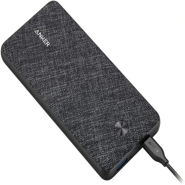 Anker Power Bank PowerCore III Sense 10K USB-C,(20W)