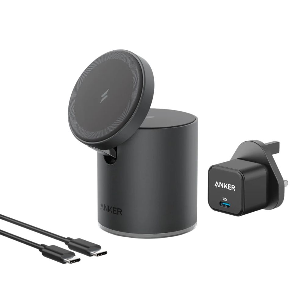 Anker 623 Magnetic Wireless Charger MagGo
