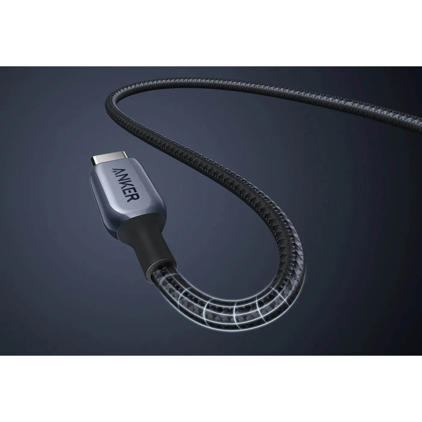 Anker 765 USB-C to USB-C Cable 140W