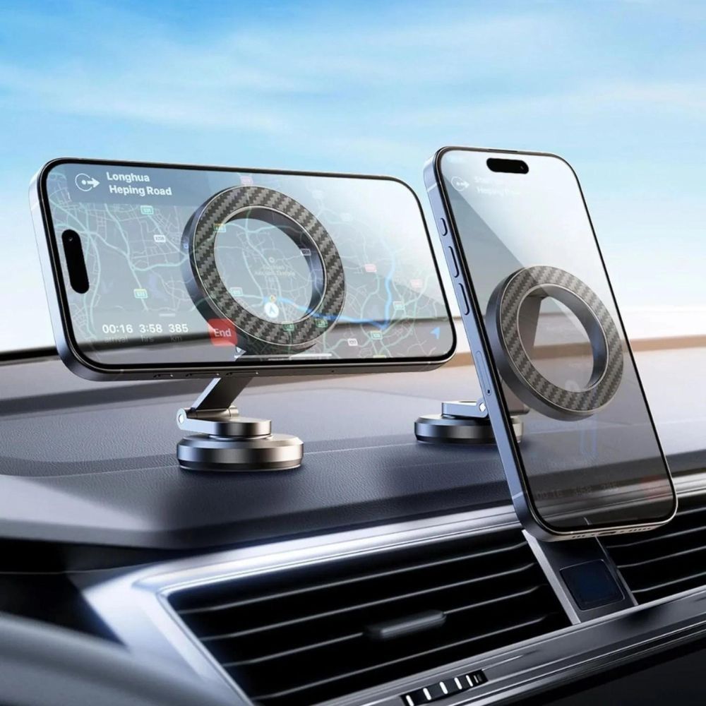 Anker Car Magnetic Bracket Phone Holder 2025