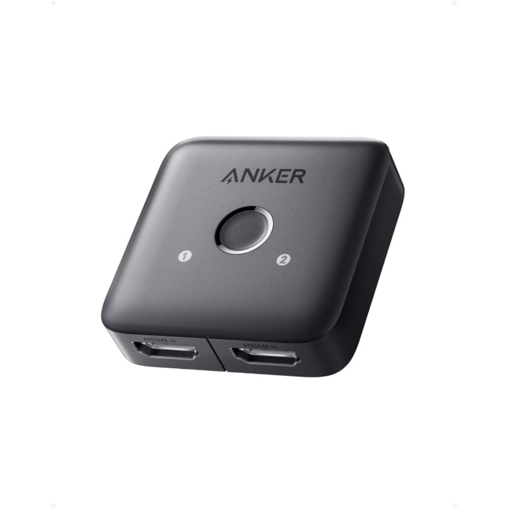 Anker HDMI Switch 2 in 1 out