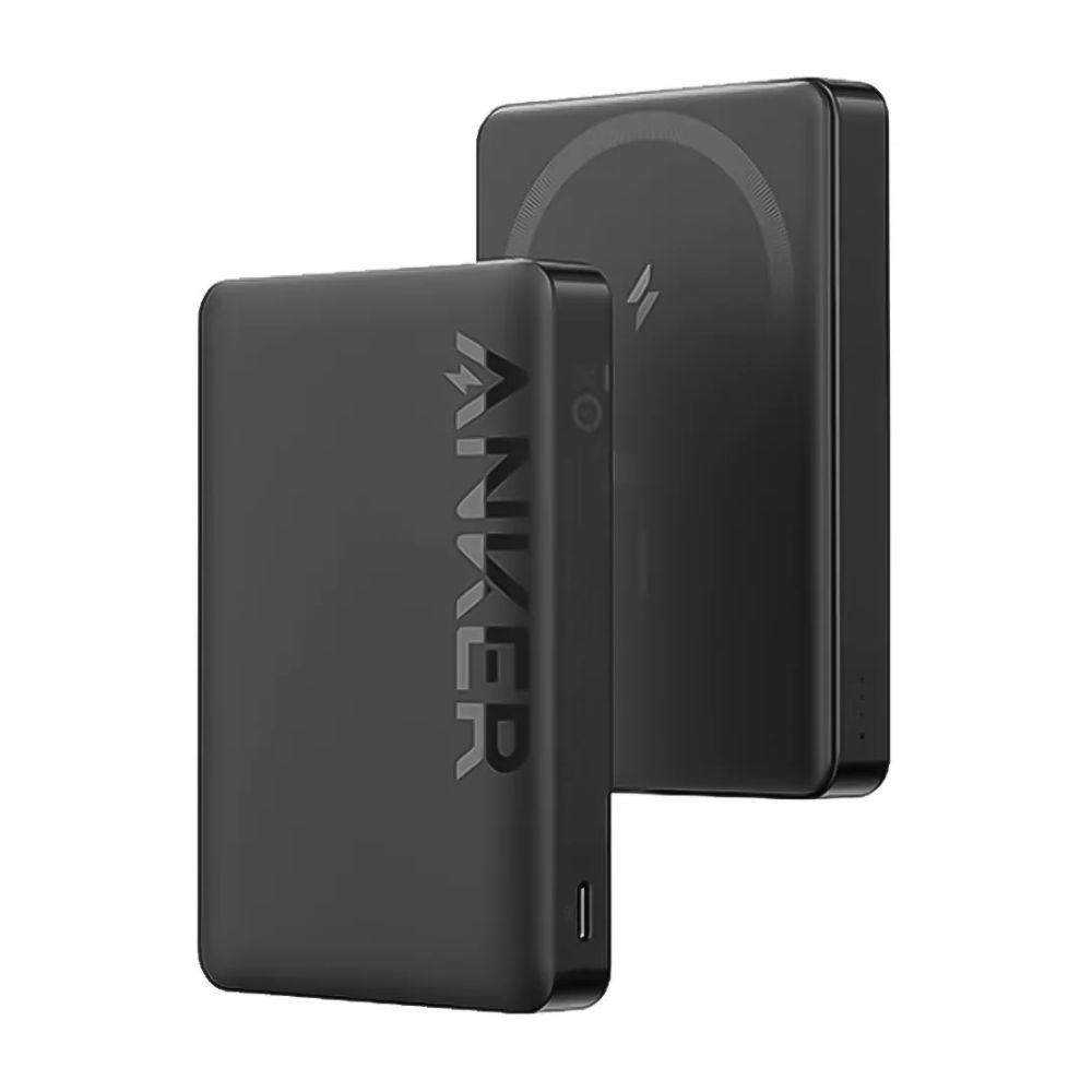 Anker MagGo Magnetic Battery Pack (PowerCore 10K)