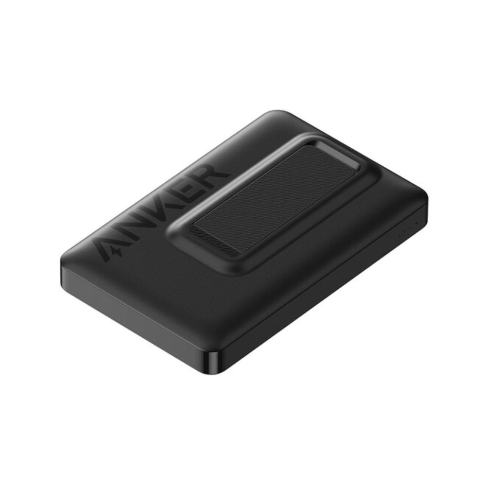 ANKER MagGo Magnetic 10,000mAh Power Bank (Black)
