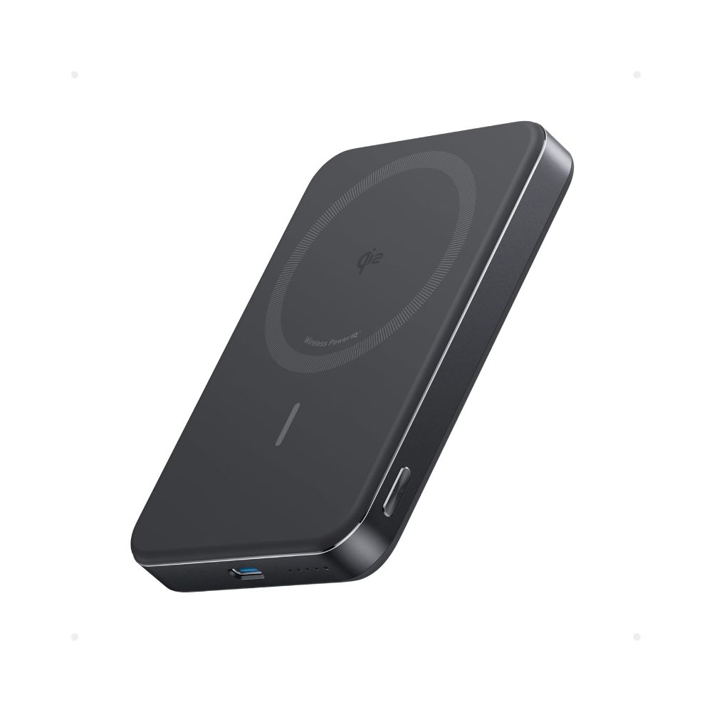 Anker MagGo Power Bank 10K Slim