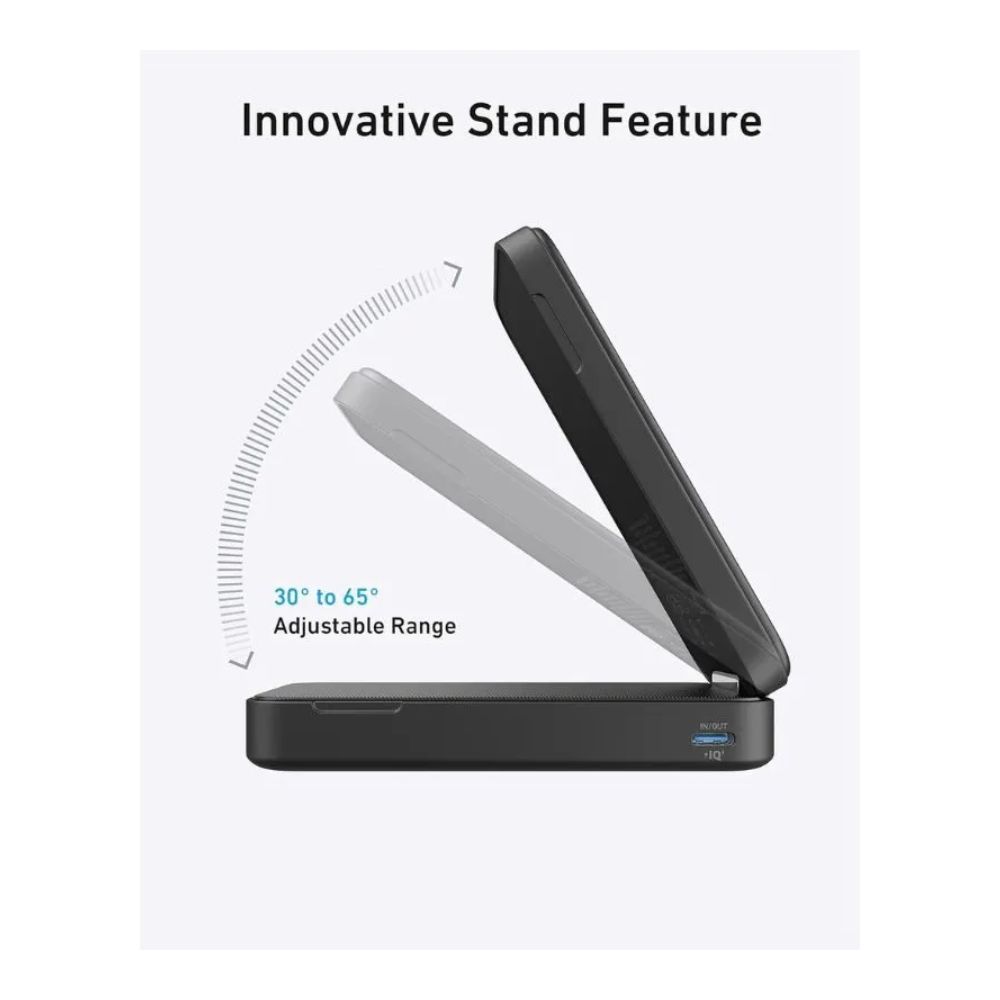 Anker MagGo Power Bank 6.6K