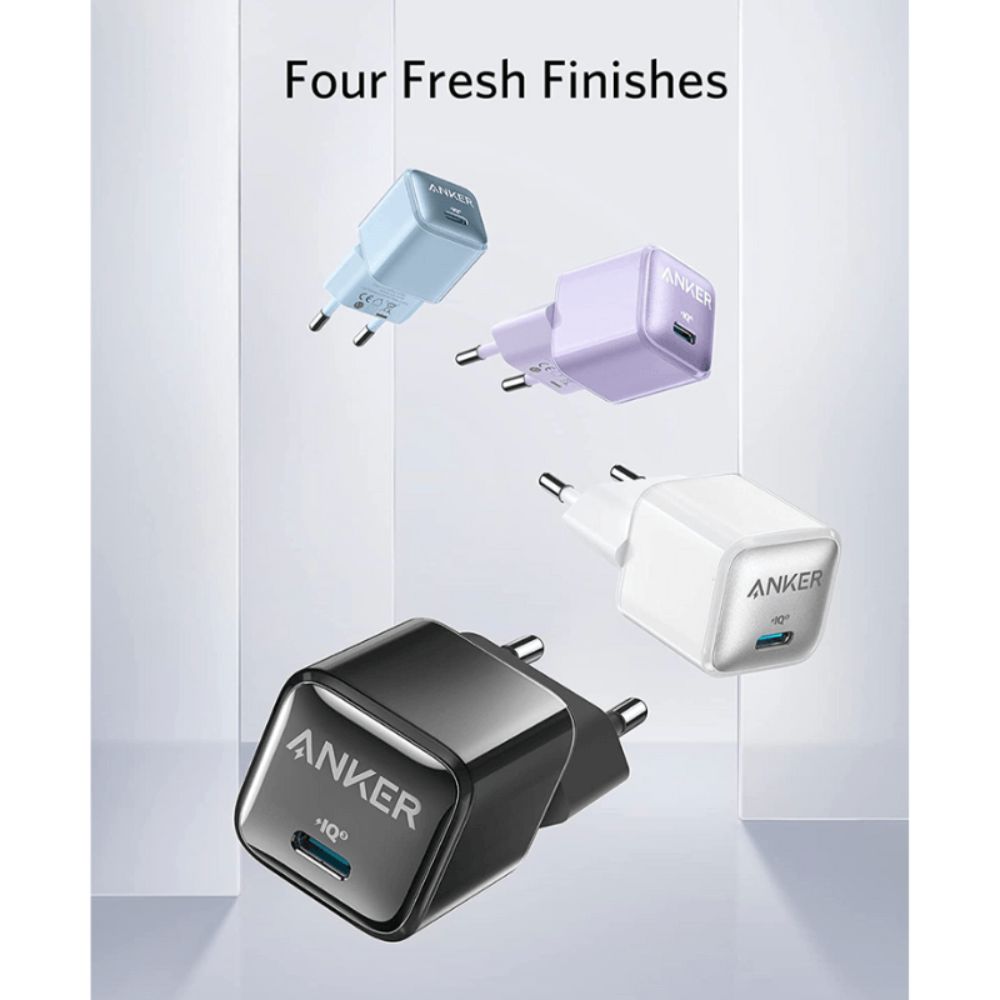 Anker Nano Pro 511