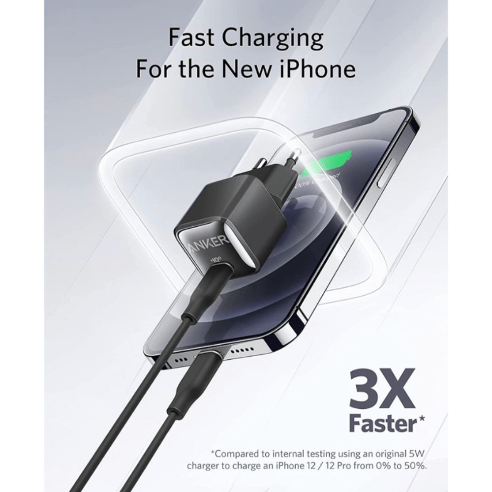 Anker Nano Pro 511