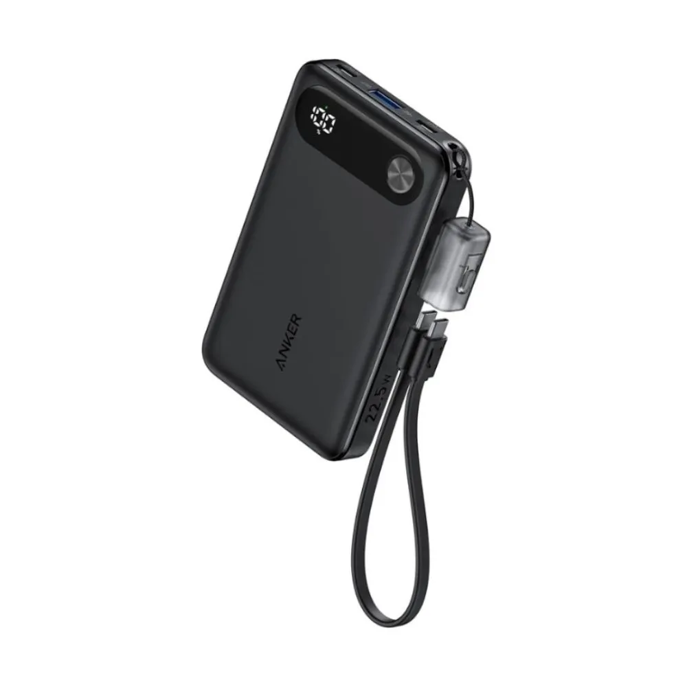 Anker Power Bank 10K 22.5W