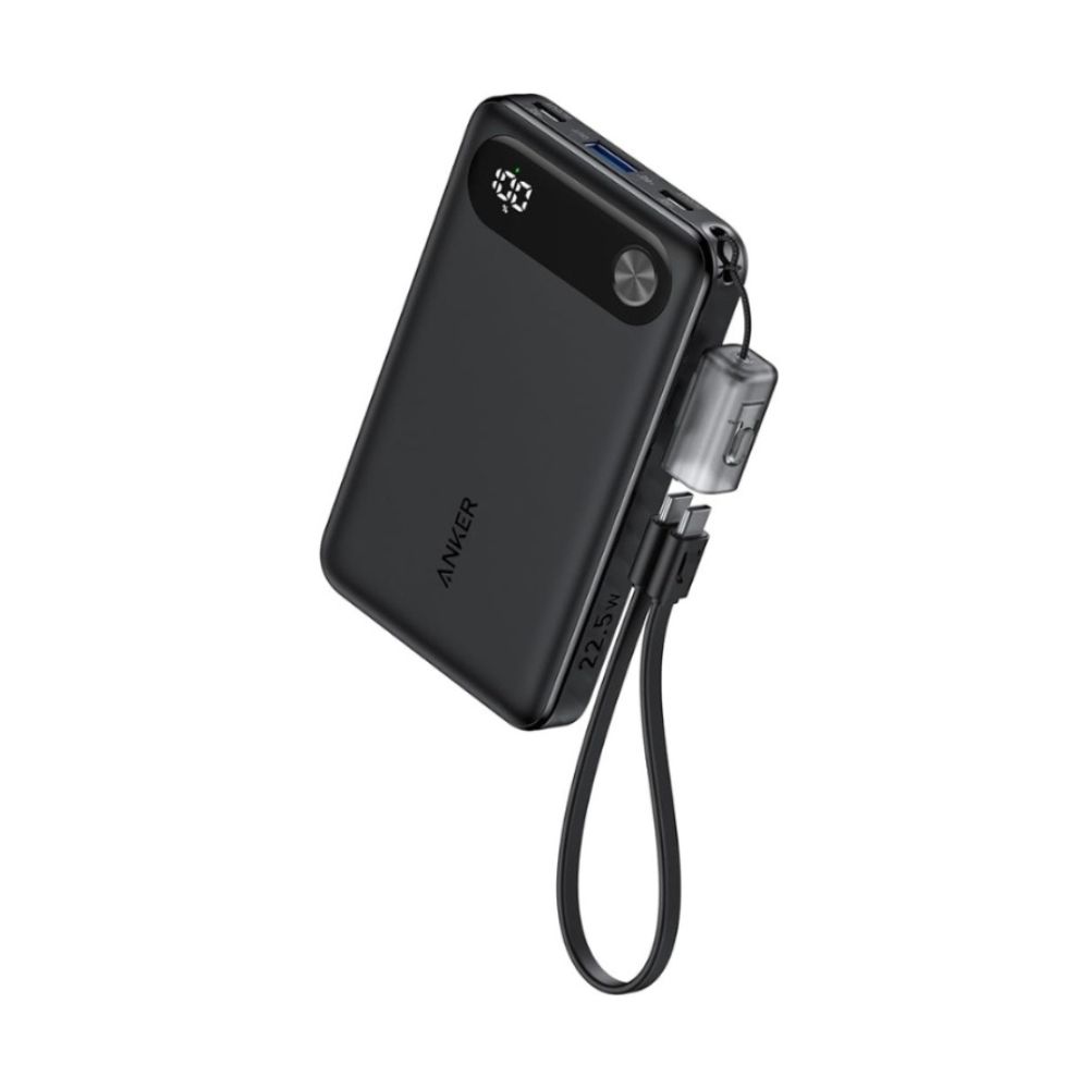 Anker Power Bank 10K 22.5W