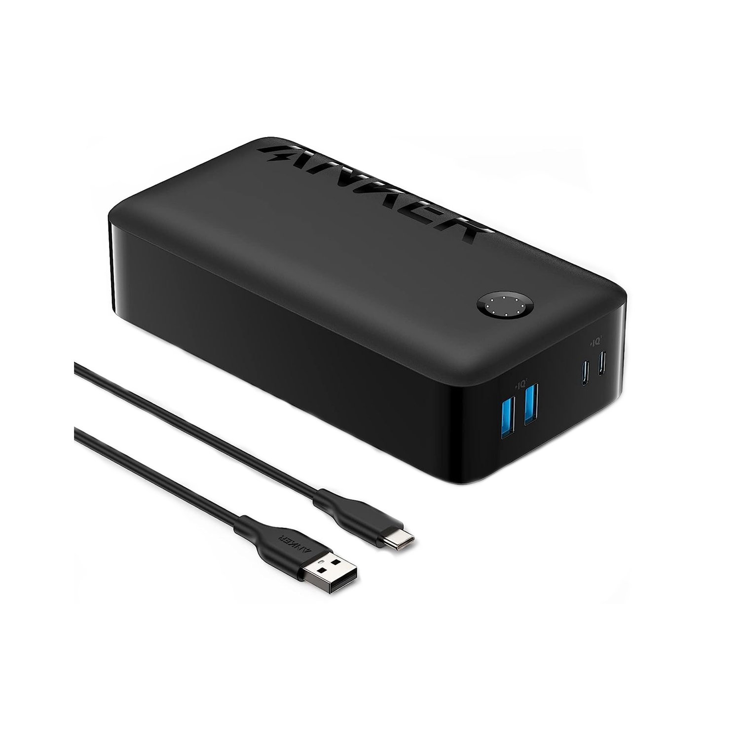 Anker 347 Power Bank (PowerCore 40K)