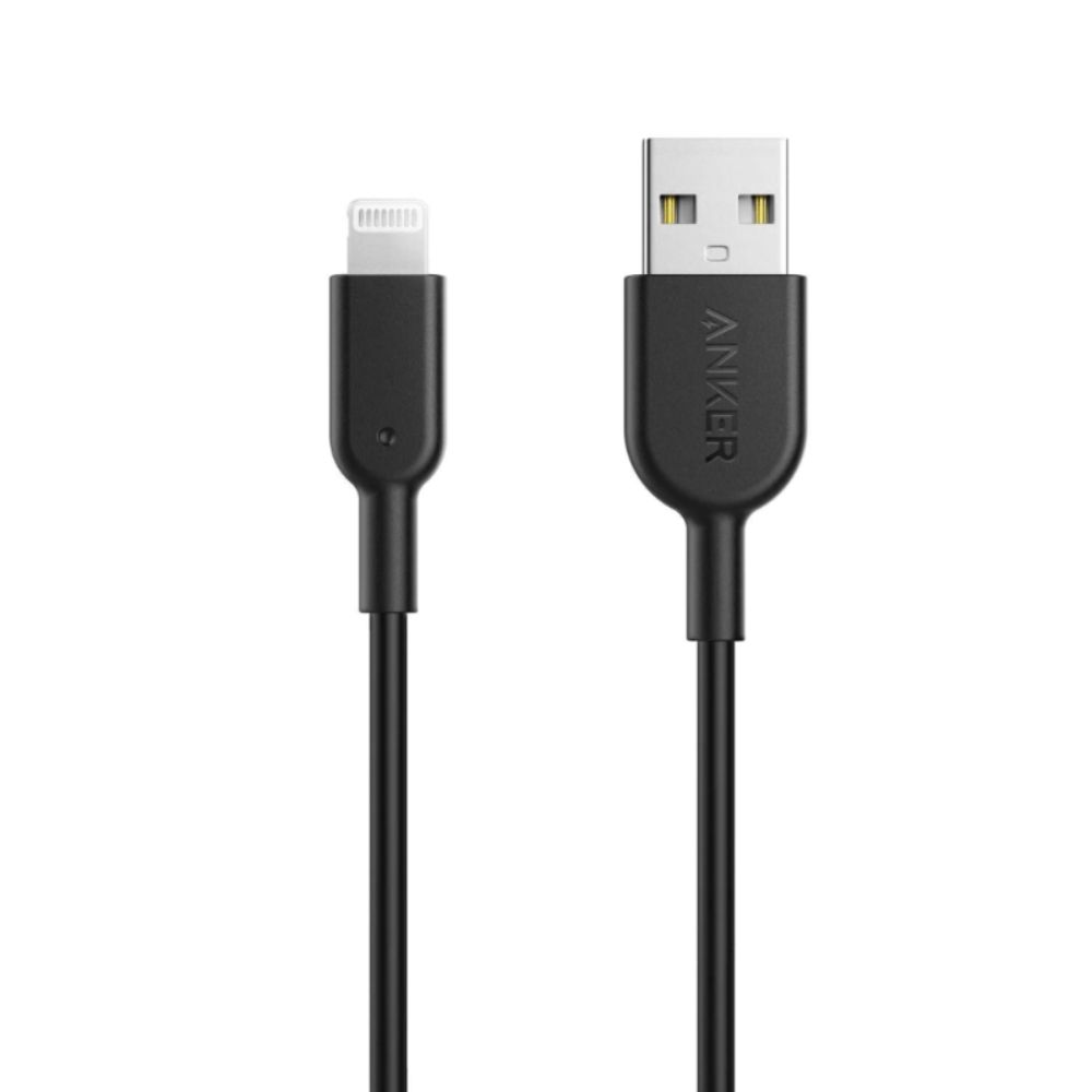 Anker PowerLine II USB-A to Lightning