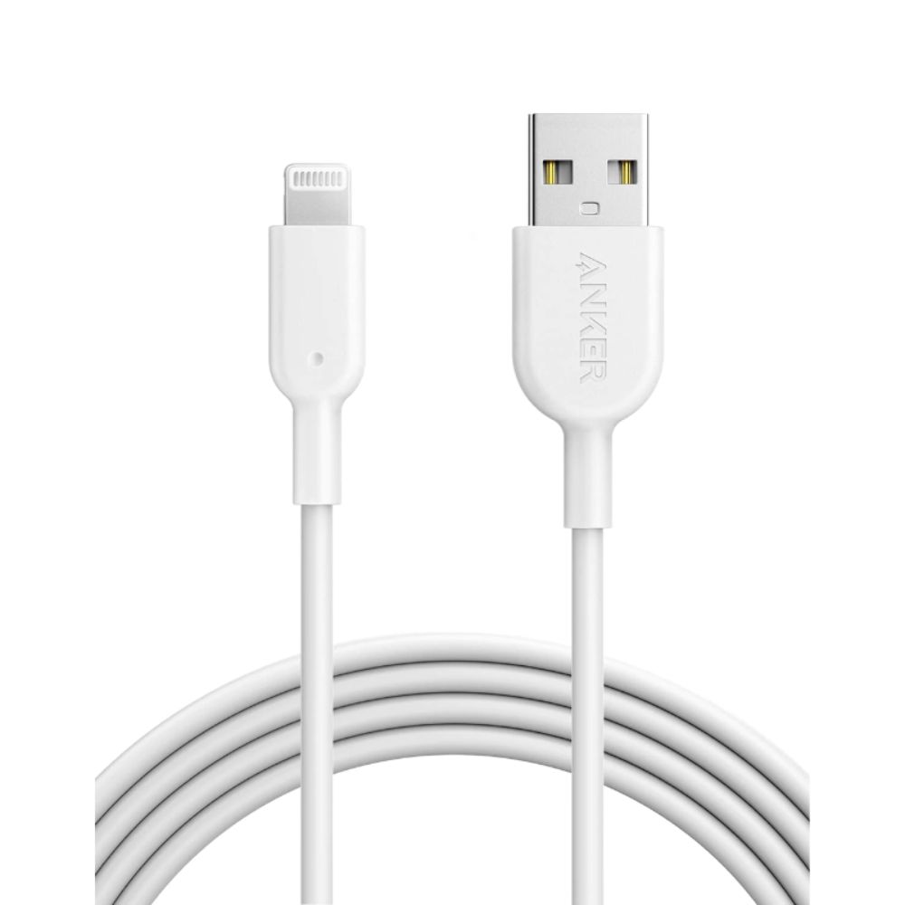 Anker PowerLine II USB-A to Lightning