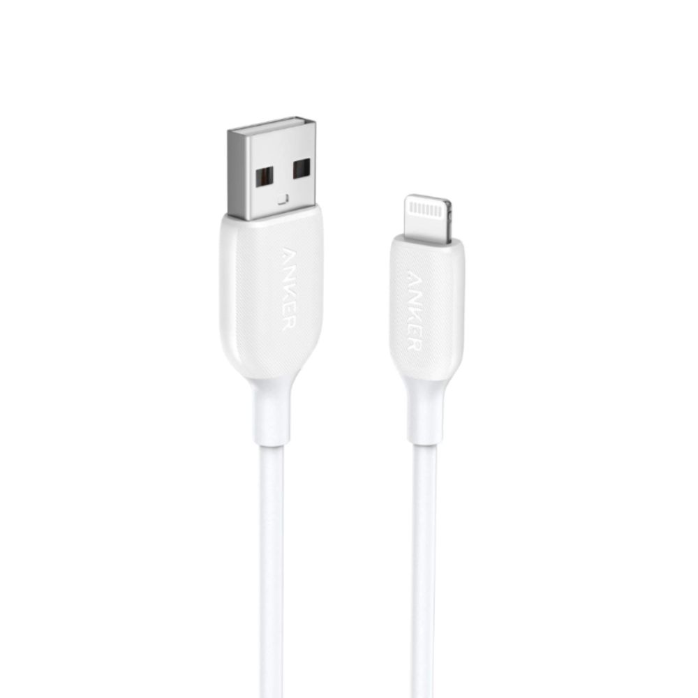 Anker Powerline III USB-A to Lightning
