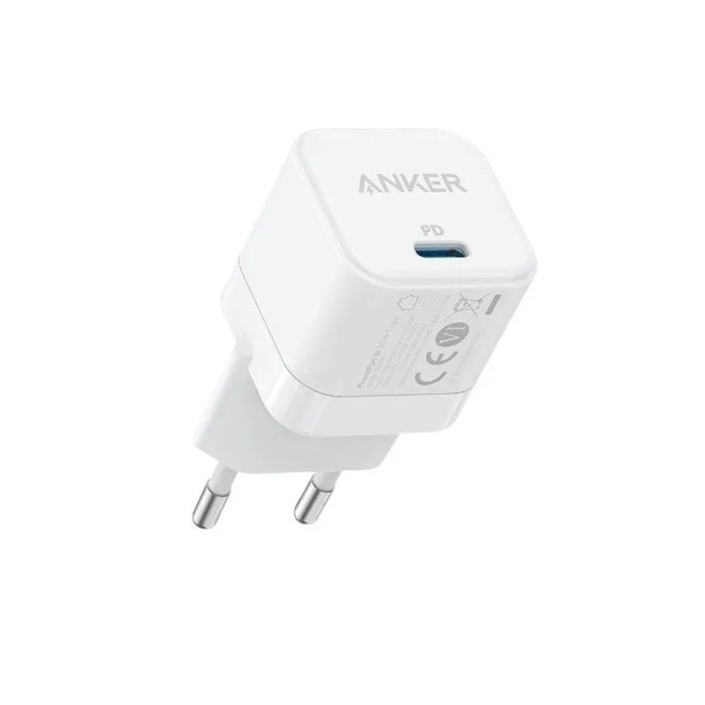Anker PowerPort III 20W Cube