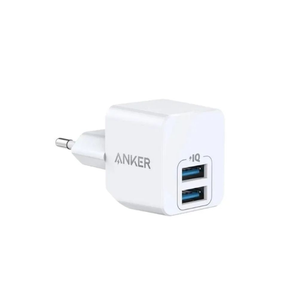 Anker PowerPort Mini USB Plug Charger