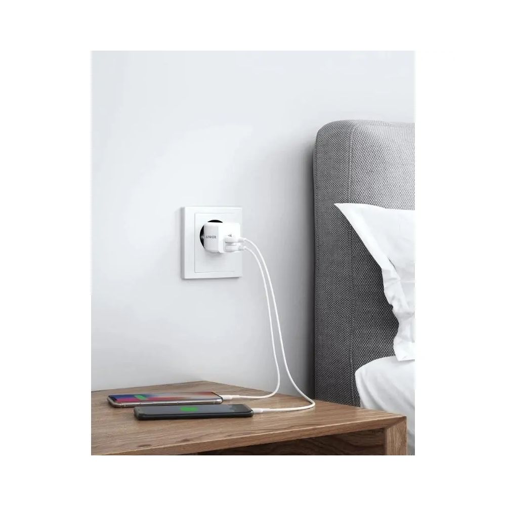 Anker PowerPort Mini USB Plug Charger