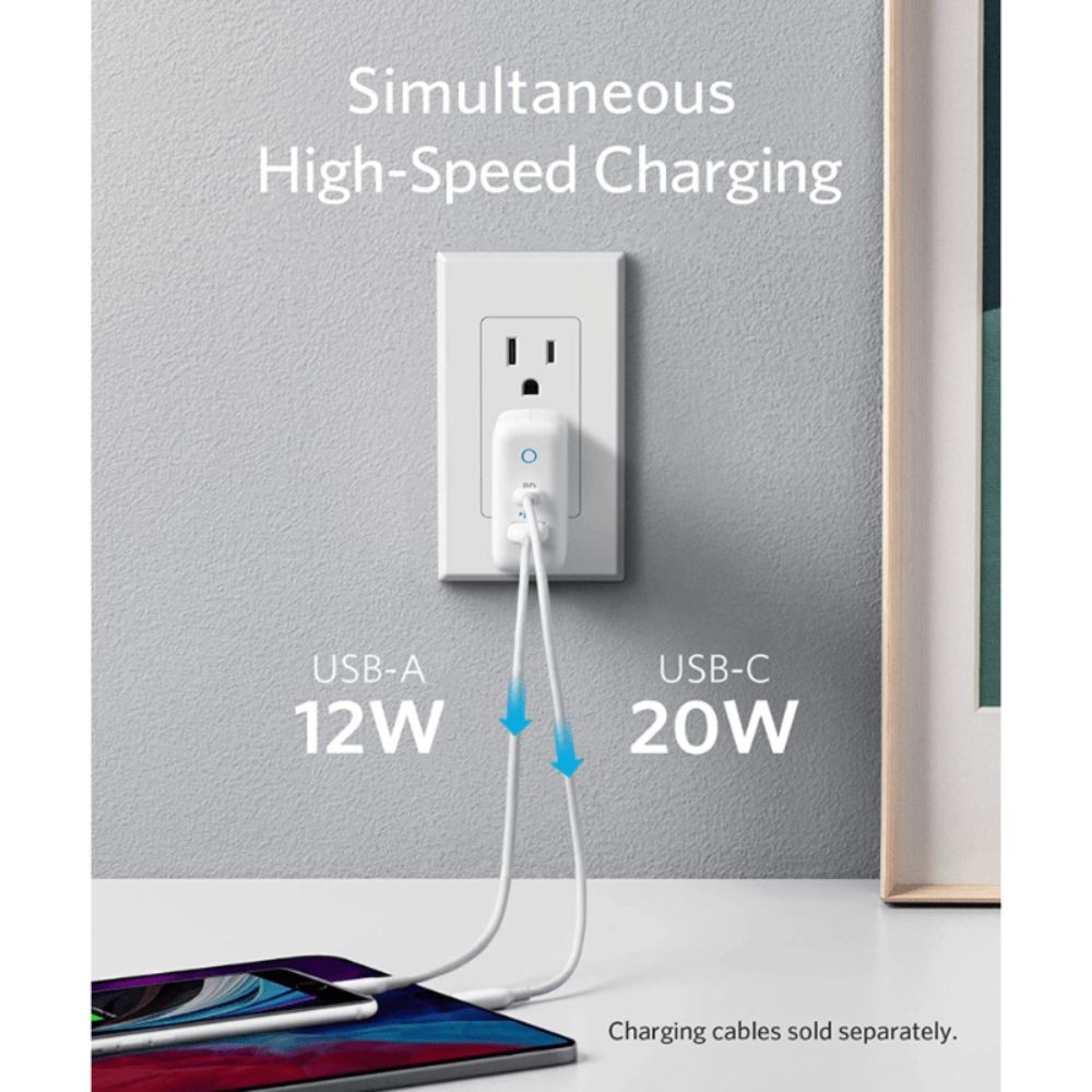 Anker PowerPort PD+ 2